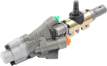 Power Steering Control Valve