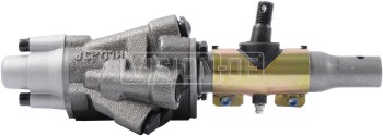 Power Steering Control Valve