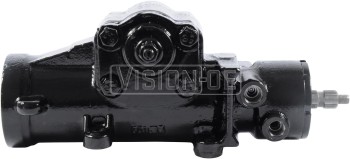 Steering Gear