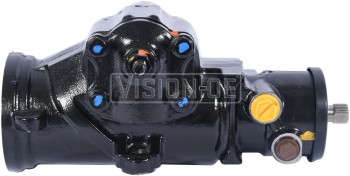 Steering Gear