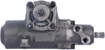 Steering Gear