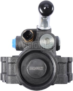 Power Steering Pump