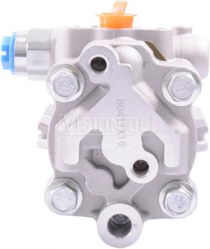 Power Steering Pump