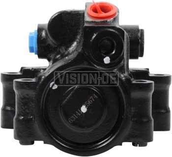 Power Steering Pump