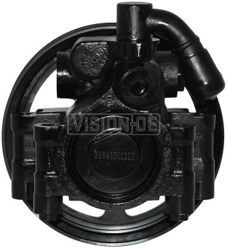 Power Steering Pump