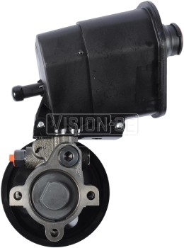 Power Steering Pump