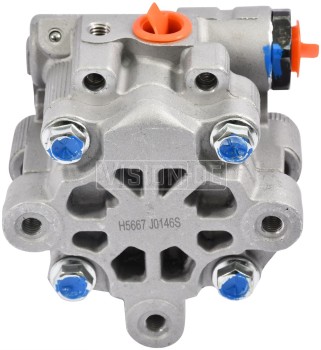 Power Steering Pump