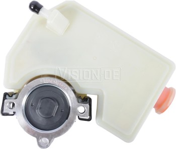 Power Steering Pump