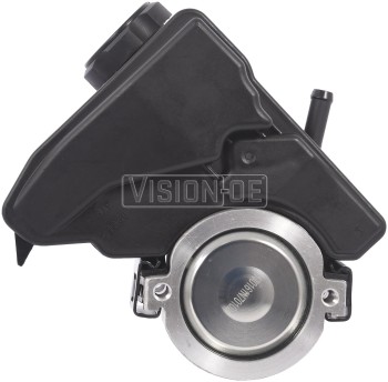 Power Steering Pump