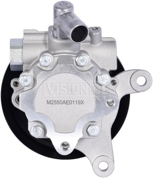 Power Steering Pump