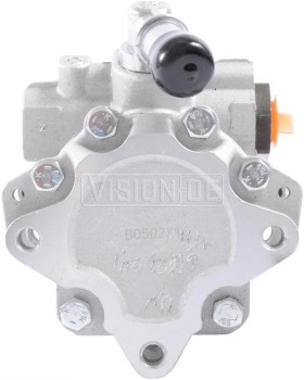 Power Steering Pump
