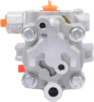 Power Steering Pump