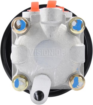 Power Steering Pump