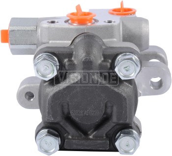 Power Steering Pump