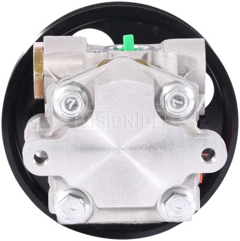 Power Steering Pump