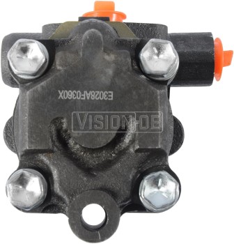 Power Steering Pump