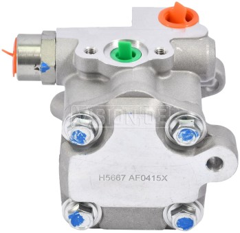 Power Steering Pump