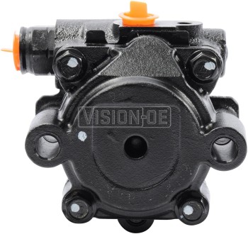 Power Steering Pump