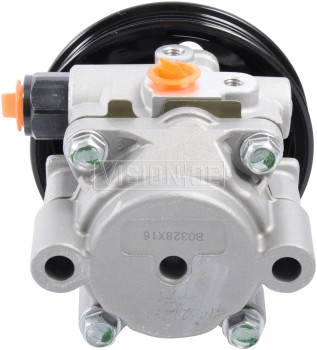 Power Steering Pump