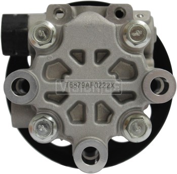 Power Steering Pump