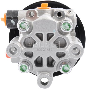 Power Steering Pump