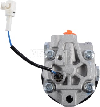 Power Steering Pump