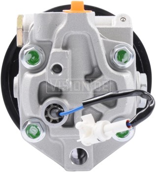 Power Steering Pump