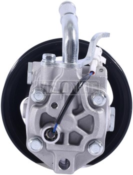 Power Steering Pump
