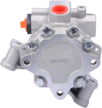 Power Steering Pump