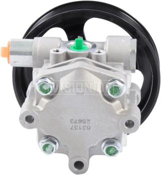 Power Steering Pump