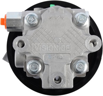 Power Steering Pump