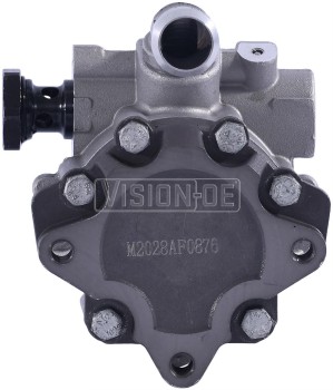 Power Steering Pump