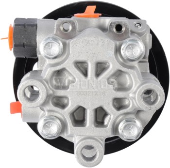 Power Steering Pump