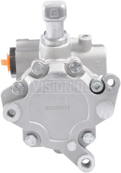 Power Steering Pump