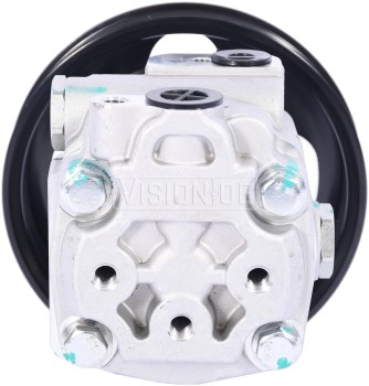 Power Steering Pump