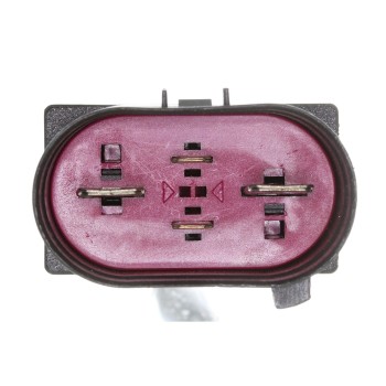 Engine Cooling Fan Motor