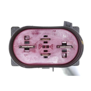 Engine Cooling Fan Motor