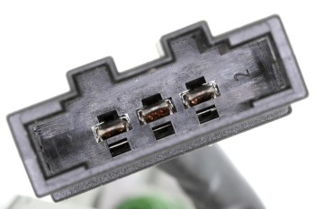 Back Glass Wiper Motor