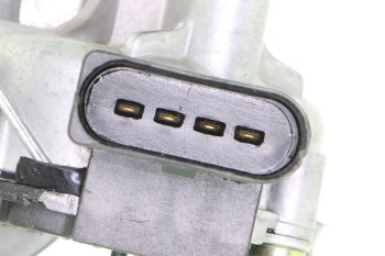 Windshield Wiper Motor