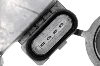 Back Glass Wiper Motor