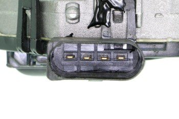 Windshield Wiper Motor