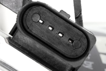 Windshield Wiper Motor