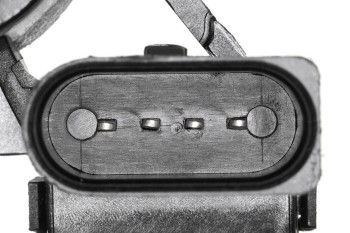 Windshield Wiper Motor