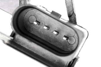 Windshield Wiper Motor