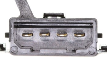 Windshield Wiper Motor