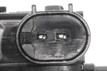 Windshield Washer Nozzle