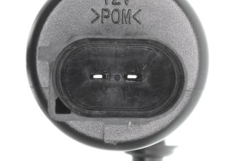 Headlight Washer Pump