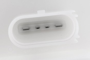 Fuel Pump Module Assembly