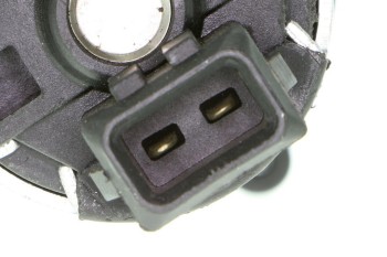 Engine Auxiliary Water Pump