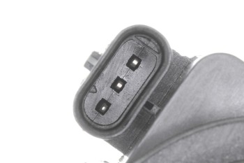 Engine Auxiliary Water Pump